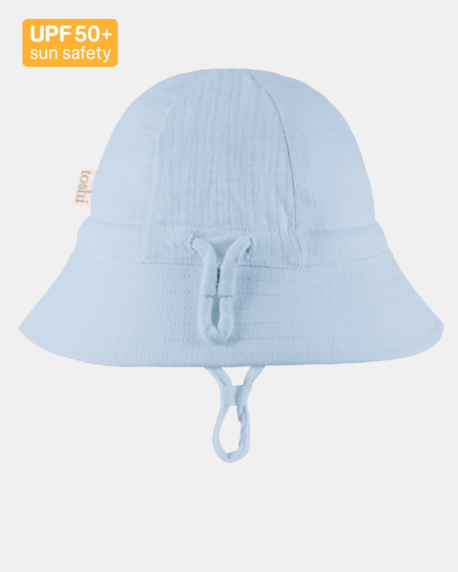 Bell Hat Sammy - Toshi