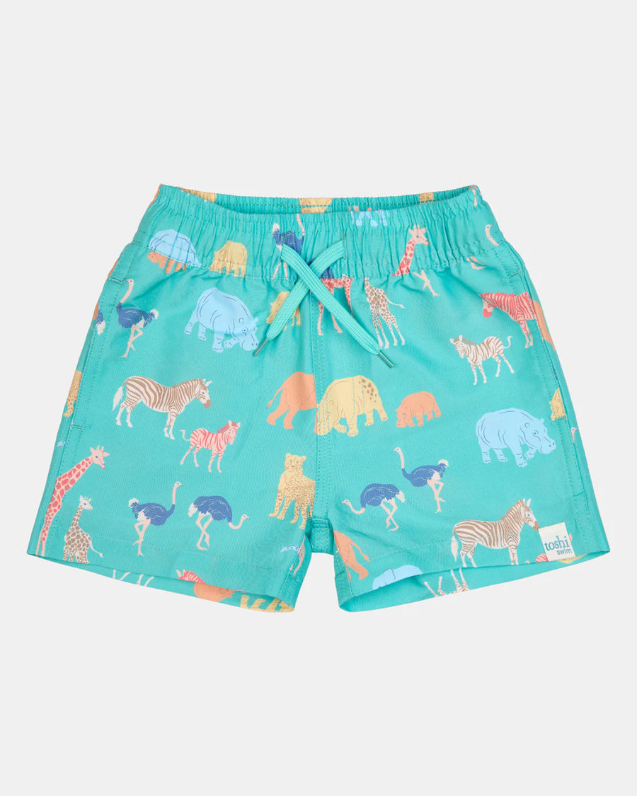 Toshi Swim Boardies Splash Summer 25/26