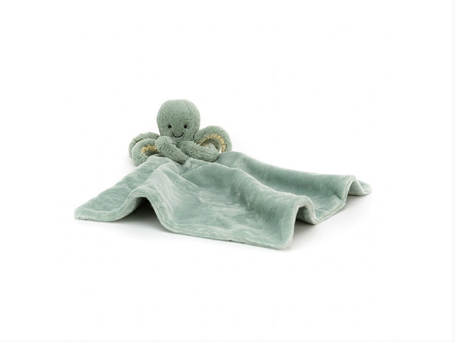 Jellycat Animal Soothers and Comforters