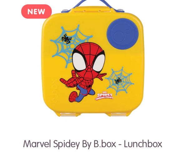 BBox Lunchbox