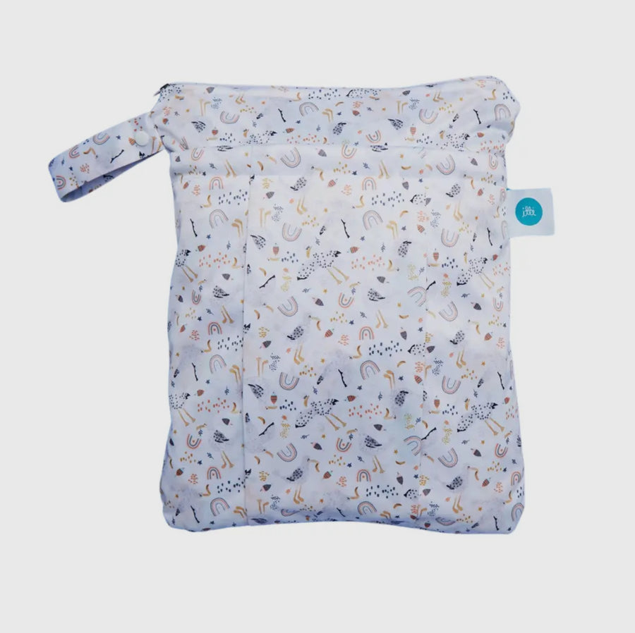 Itti - Premium Double Pocket Wetbag