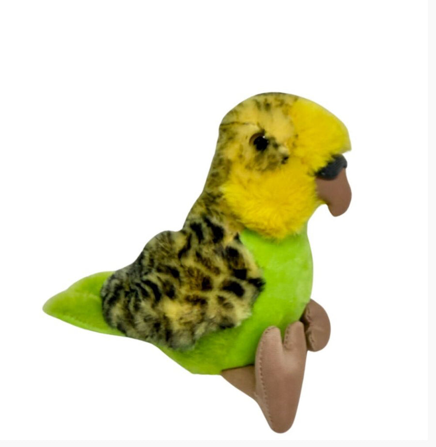 Soft Toy Australian Birds with sound chip