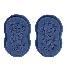 Bbox Baby Bath Replacement Sponge Twin Pack