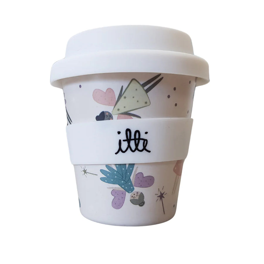 120ml Itti Baby Cino Cup