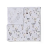 Confetti Kidz - Organic Muslin Swaddle