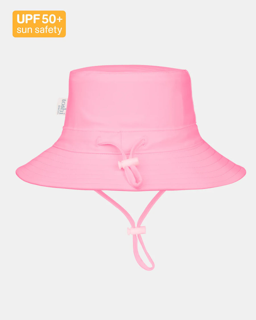 Toshi Full Brim Sunhat beachcomber SWIM summer 25/26