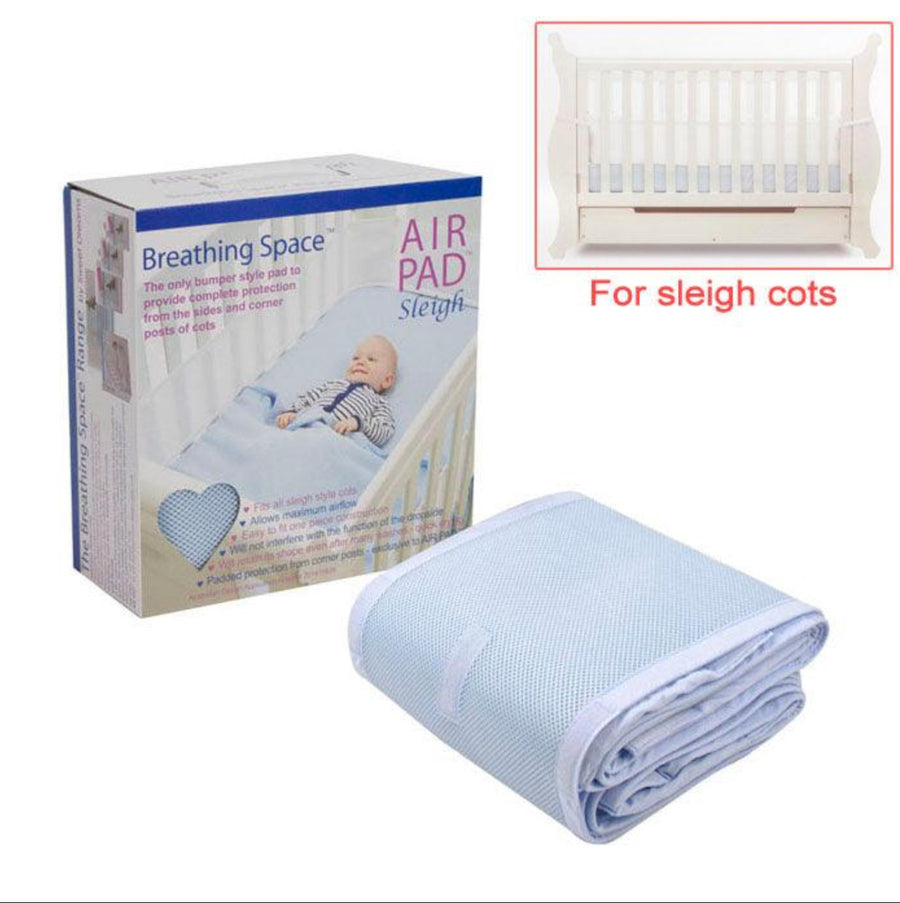 Breathing Space AirPad Cot Wrap