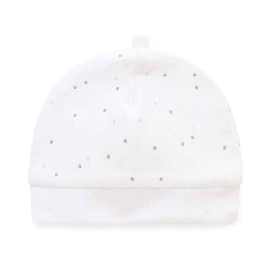 Purebaby Premmie Hats