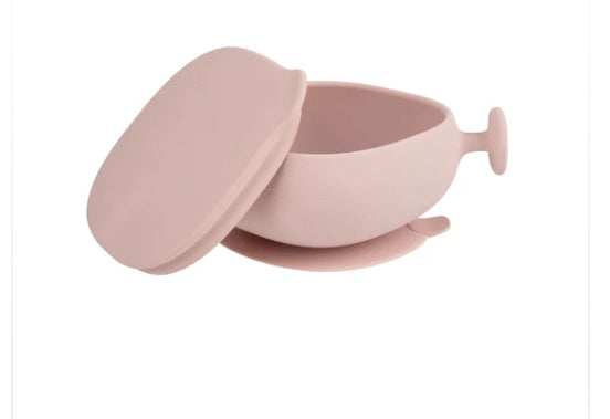 Bbox suction bowl and lid