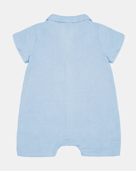 Baby Romper Sammy - Toshi