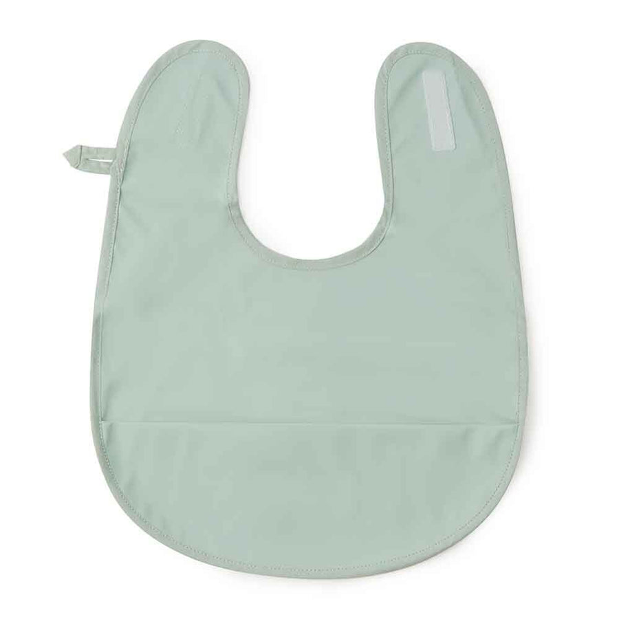 Snuggle Hunny - Waterproof Snuggle Bib