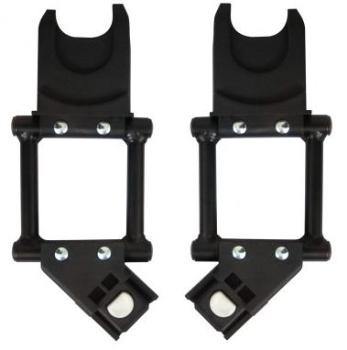 Valco Snap Duo/Snap Duo Elite MC Capsule adaptor (A8986)
