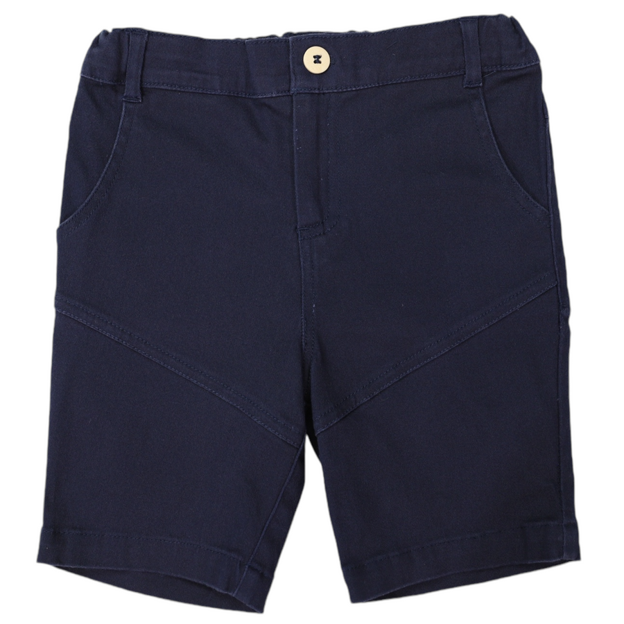 Korango - Twill Shorts