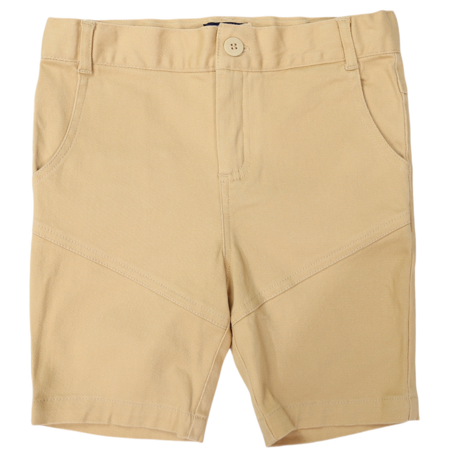 Korango - Twill Shorts