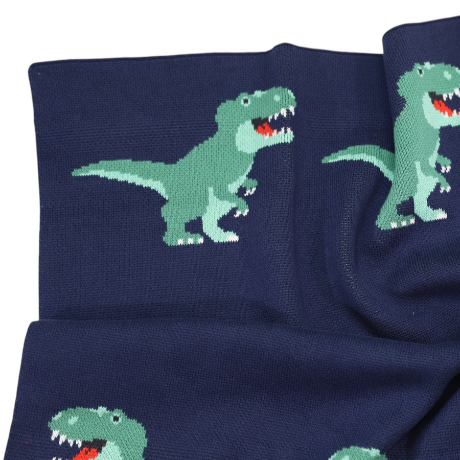 Korango Knit Blankets