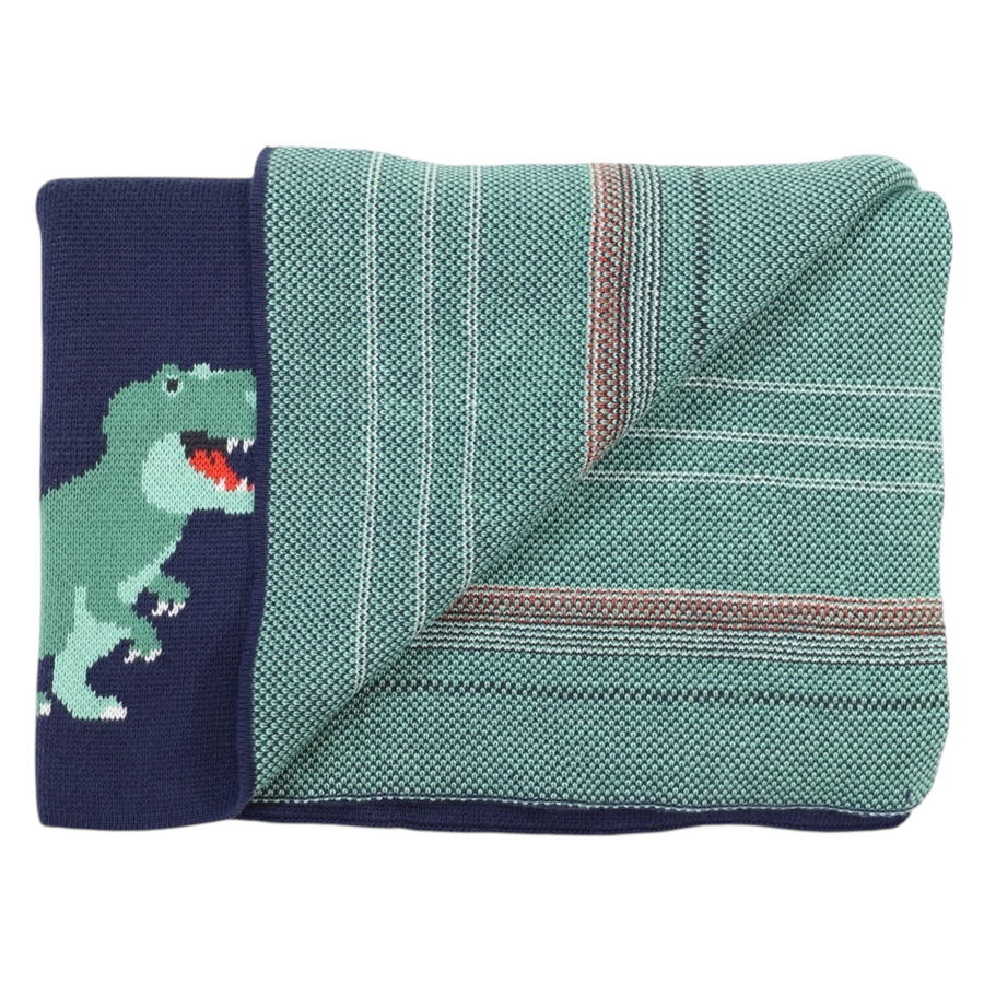Korango Knit Blankets