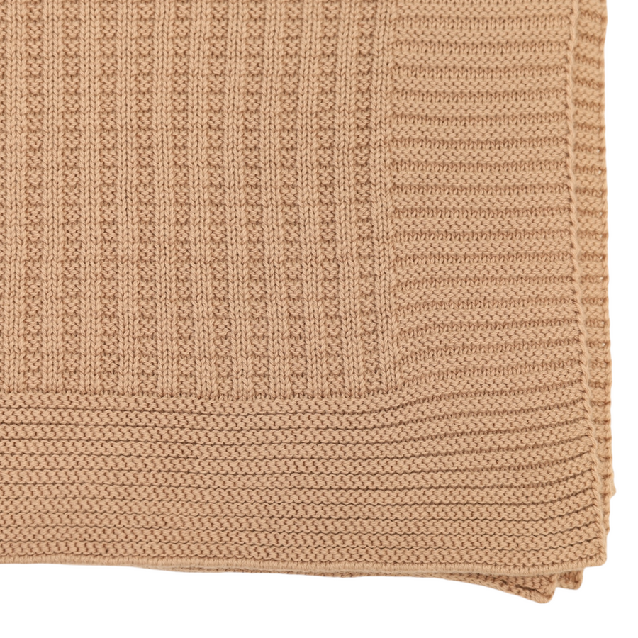 Korango Knit Blankets
