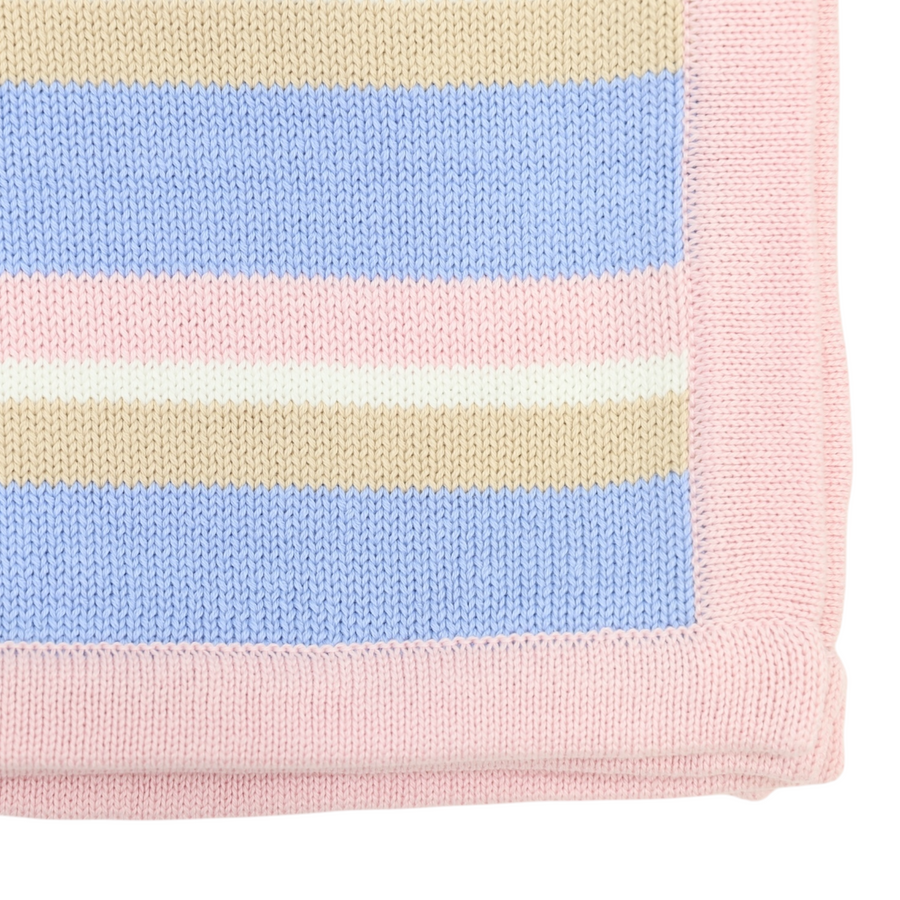 Korango Knit Blankets