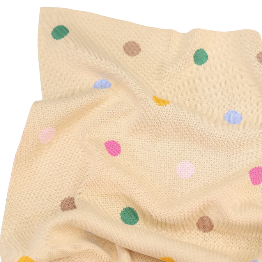 Korango Knit Blankets