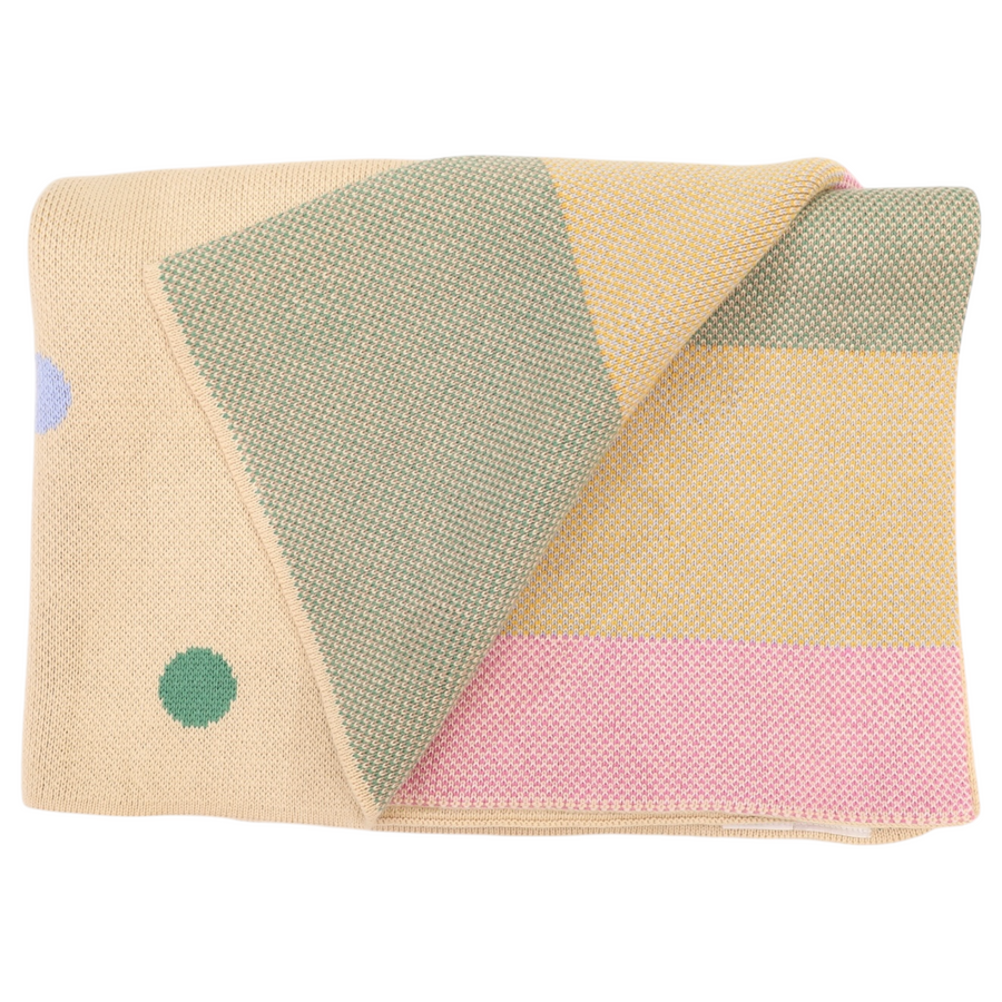 Korango Knit Blankets