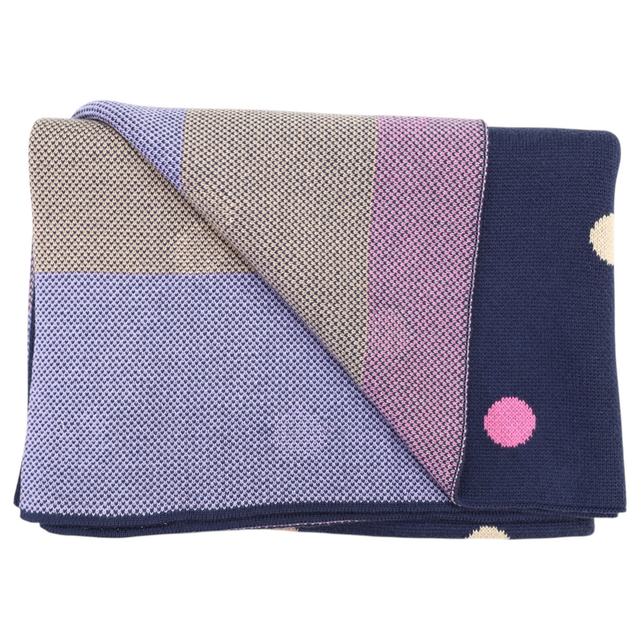 Korango Knit Blankets
