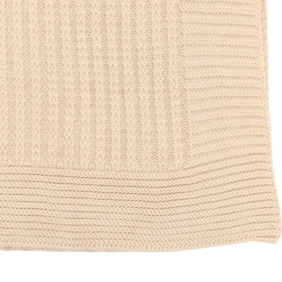 Korango Knit Blankets