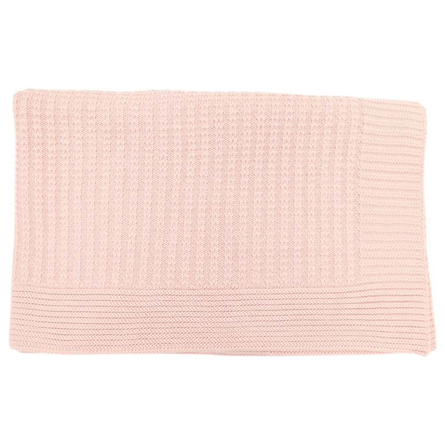 Korango Knit Blankets