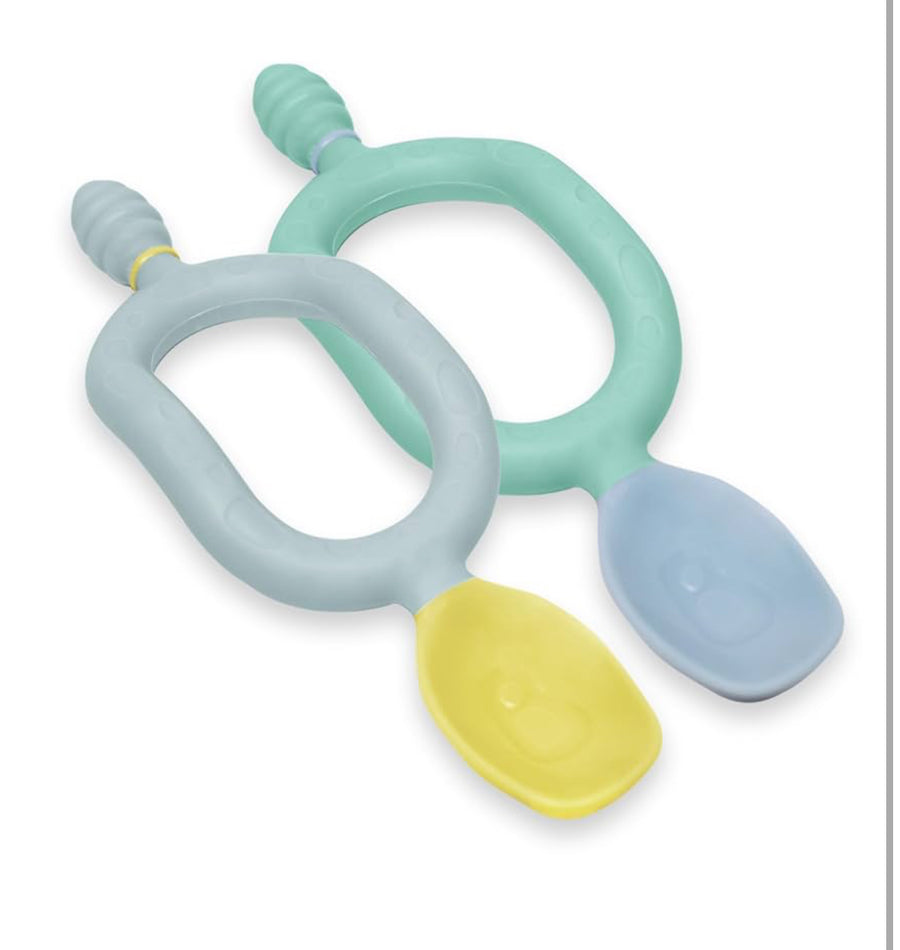 Bibado Dippit Cutlery Set