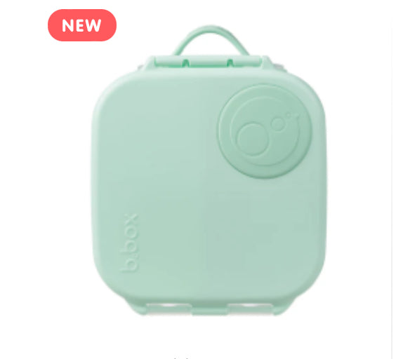 Bbox Mini lunchbox