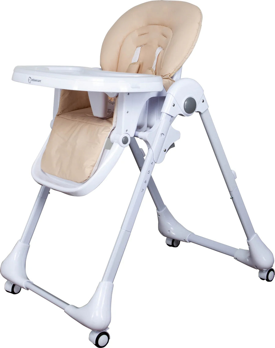 InfaSecure Bliss High/Low Chair