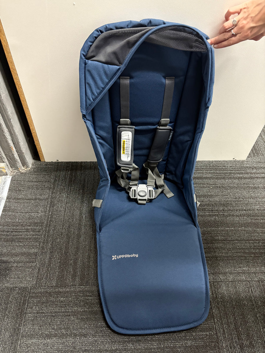 Uppababy Vista V2 replacement seat fabric