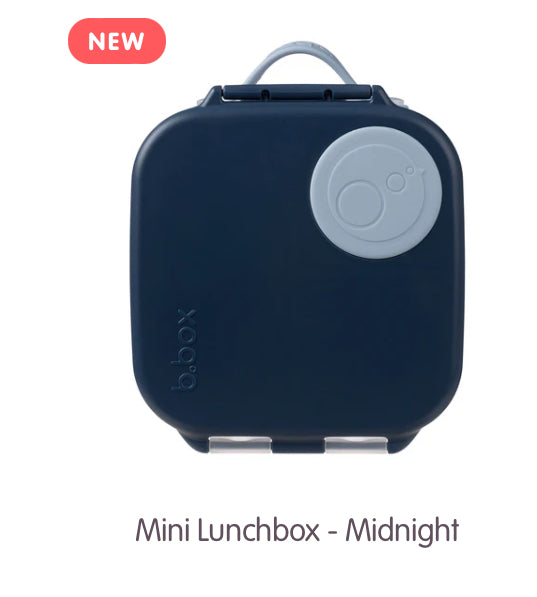 Bbox Mini lunchbox