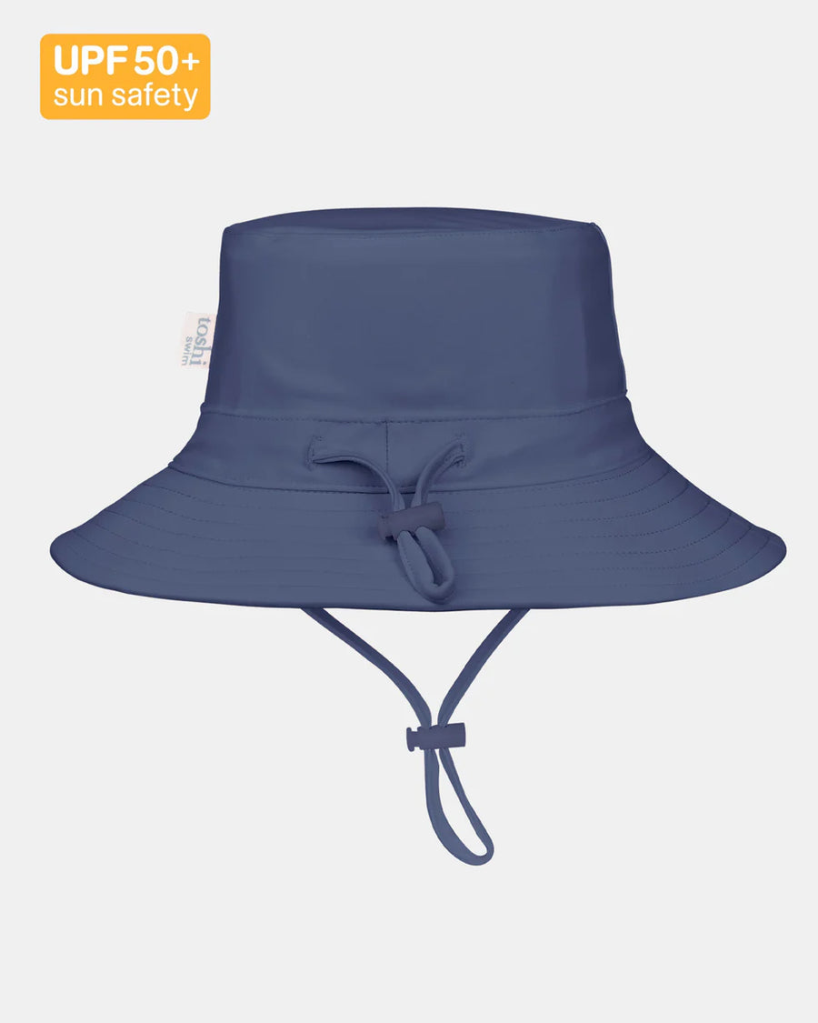 Toshi Full Brim Sunhat beachcomber SWIM summer 25/26