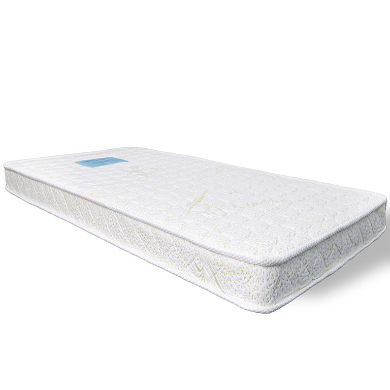 Sweet Pea Luxury Pocket Spring Mattresses