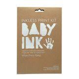 BabyInk products