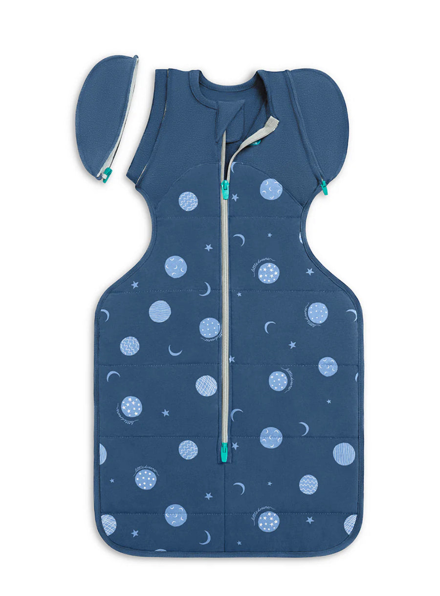 Love to Dream 2.5 tog Transition Bag