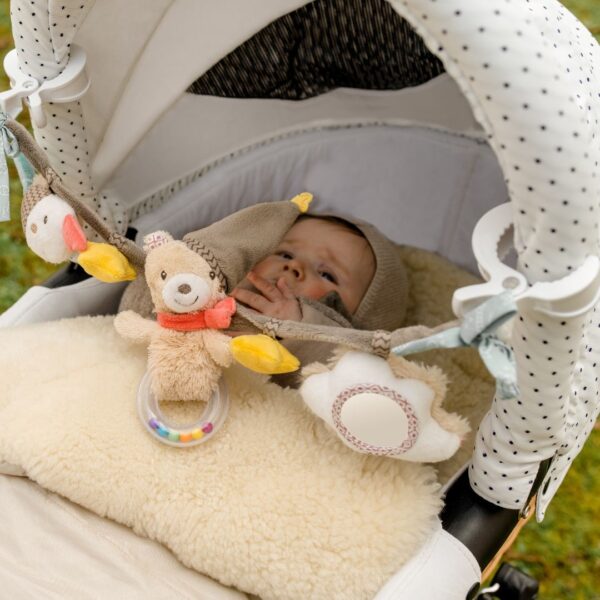 Pram Chain Bruno - Fehn