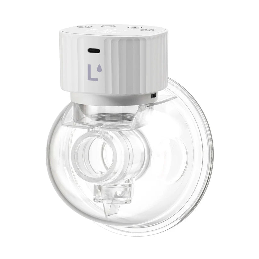 Lactivate - ARIA™ Wearable Breast Pump