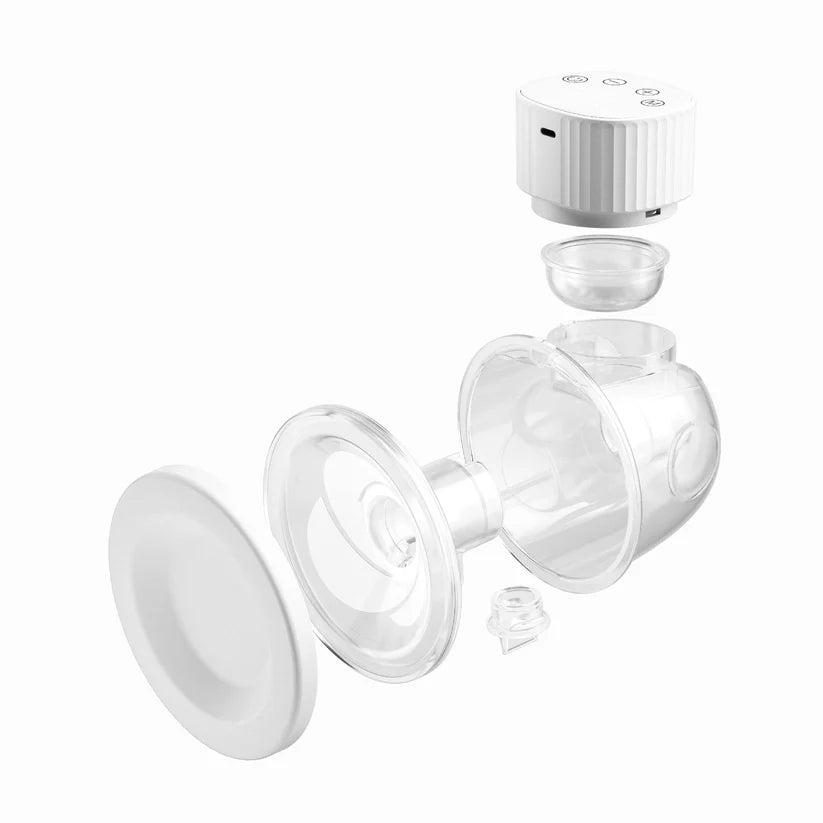 Lactivate - ARIA™ Wearable Breast Pump