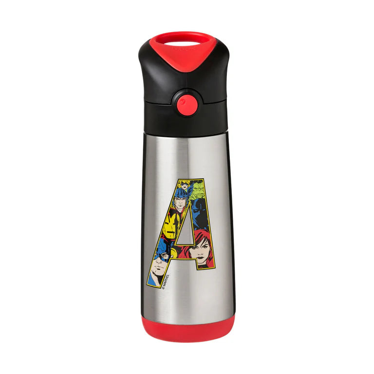 Bbox insulated drink bottle 500ml