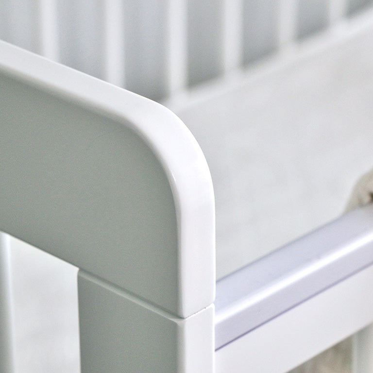 Sweet Pea Anita Cot and Mattress Package