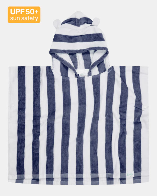 Toshi Hooded Towels