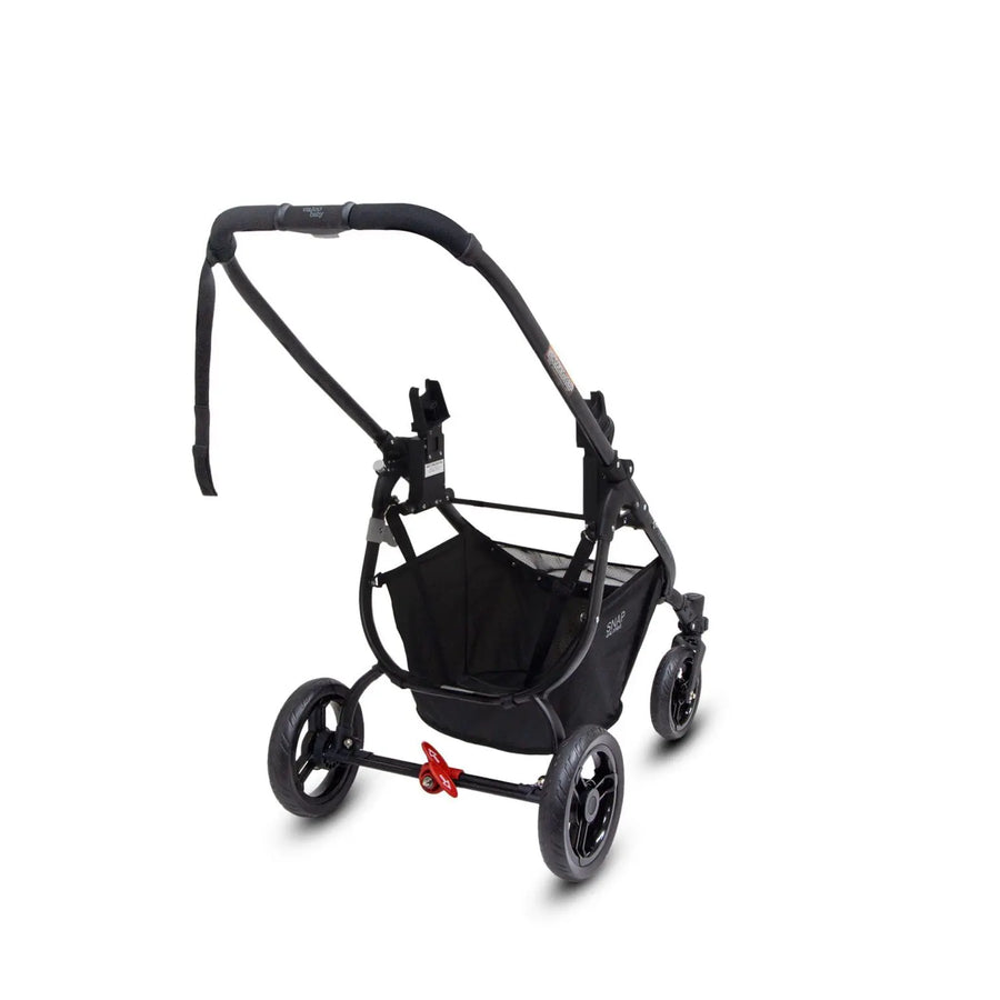 Valco Snap Ultra, Snap Ultra P, Velo, Rebel Q Maxi Cosi Capsule adaptor (A8907)