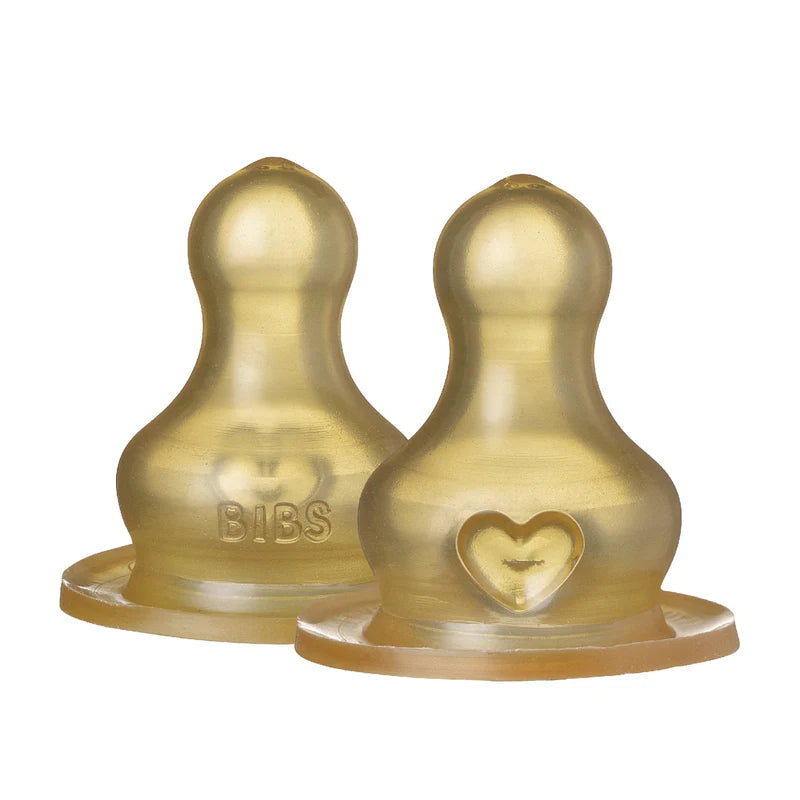 Bibs Replacement Nipples