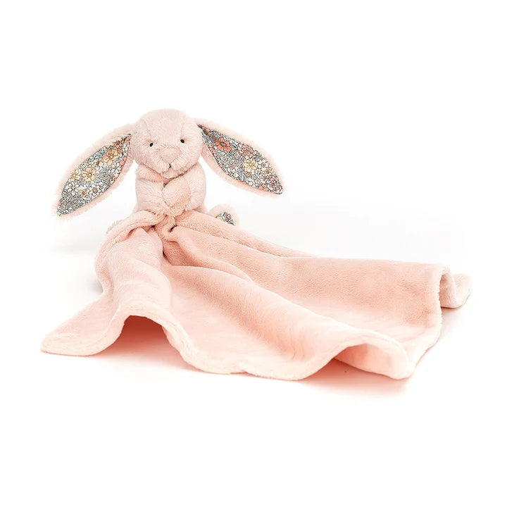 Jellycat Animal Soothers and Comforters