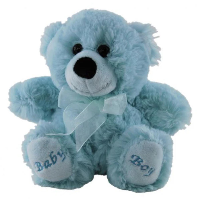 Bear Jelly Baby Boy - ELKA