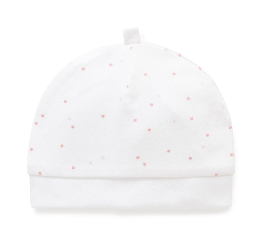 Purebaby Premmie Hats