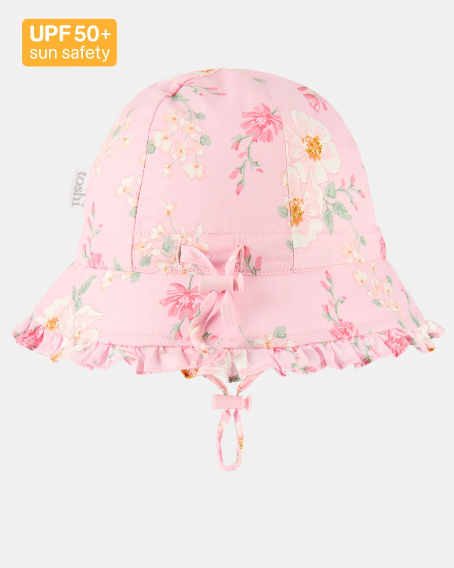 Bell Hat Matilda - Toshi