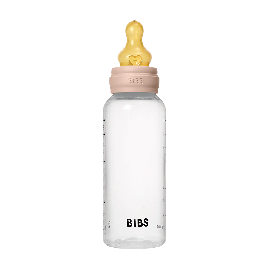 Bibs Baby BPA-Free PP Bottle Set