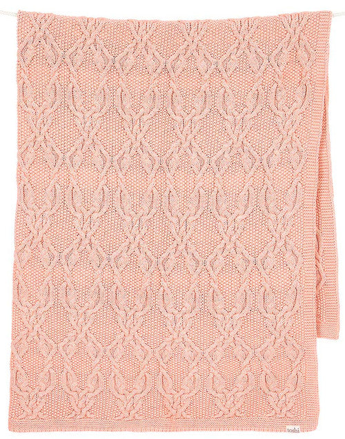 Toshi Organic Baby Blanket